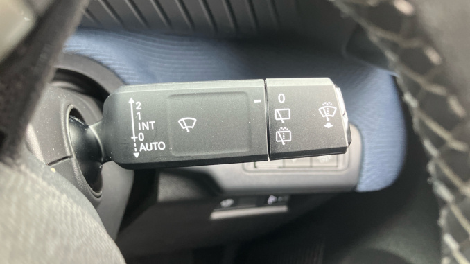 Citroen C3 Aircross 83kW Extended Range Collection 54kWh 5dr Auto Electric Hatchback - Image 31